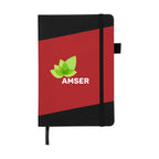 Thoreau Journal in Recycled PET - Full Color