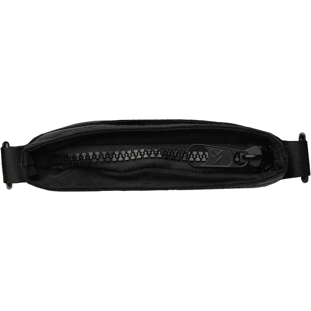 Thread Wallets Phone Sling Bag with Card Slots Transfer - Black - Photo 3