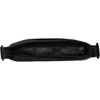 Thread Wallets Phone Sling Bag with Card Slots Transfer - Black - Photo 3