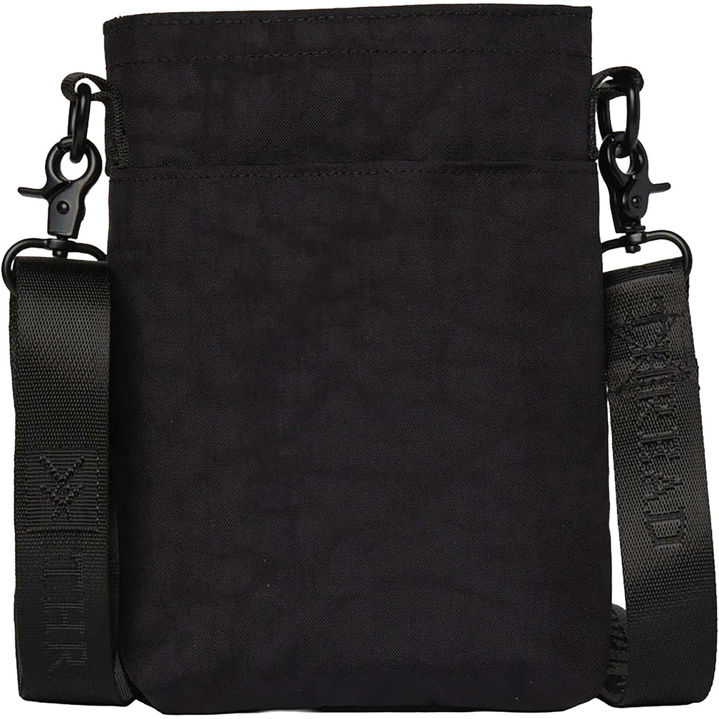 Thread Wallets Phone Sling Bag with Card Slots Transfer - Black - Photo 4