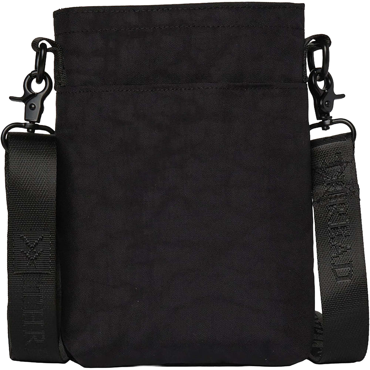 Thread Wallets Phone Sling Bag with Card Slots Transfer - Black - Photo 4