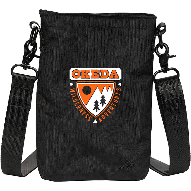 Thread Wallets Phone Sling Bag with Card Slots Transfer