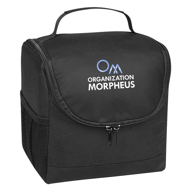 Thrifty Lunch Cooler Bag, Non-Woven