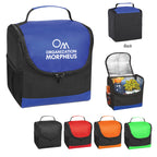 Thrifty Lunch Cooler Bag, Non-Woven
