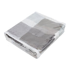 Throw Blanket in Buffalo Check - Bag