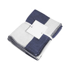Throw Blanket, Southampton - Card_Blank