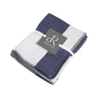 Throw Blanket, Southampton - Card
