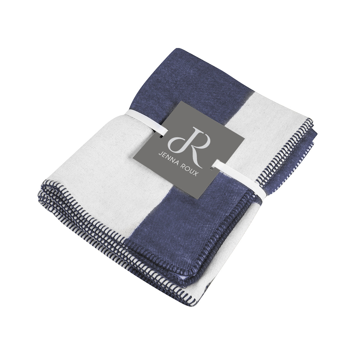 Throw Blanket, Southampton - Card