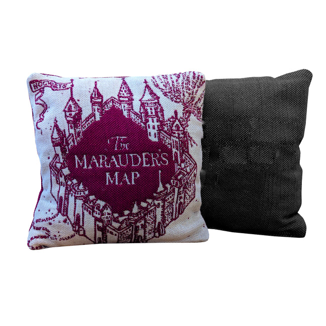 Throw Pillow, 18 x 18 Inches