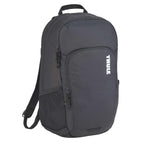 Thule Achiever Laptop Backpack, 16 Inch Embroidery - Black - Photo 3