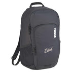 Thule Achiever Laptop Backpack, 16 Inch Embroidery - Black - Photo