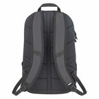 Thule Achiever Laptop Backpack, 16 Inch Transfer - Black - Back