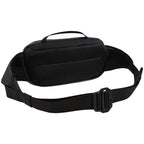 Thule Aion Sling Bag in Recycled Fabric Transfer - Black - Back 3