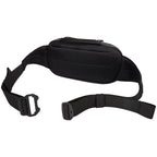 Thule Aion Sling Bag in Recycled Fabric Transfer - Black - Back