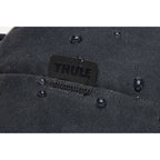 Thule Aion Sling Bag in Recycled Fabric Transfer - Black - Front Detail