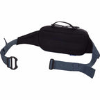 Thule Aion Sling Bag in Recycled Fabric Transfer - Dark Slate - Back 2