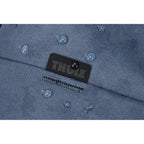 Thule Aion Sling Bag in Recycled Fabric Transfer - Dark Slate - Front Detail