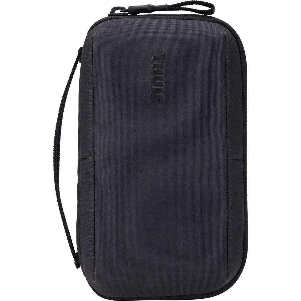 Thule Aion Travel Organizer with RFID Pouch Transfer - Black - Photo 2
