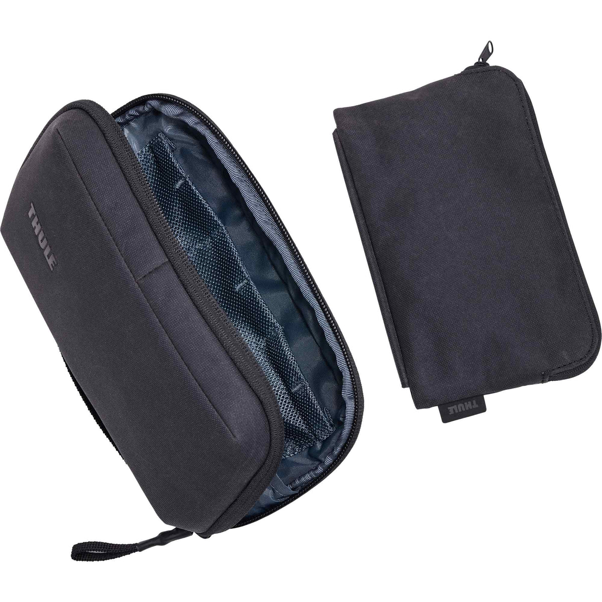 Thule Aion Travel Organizer with RFID Pouch Transfer - Black - Photo 4