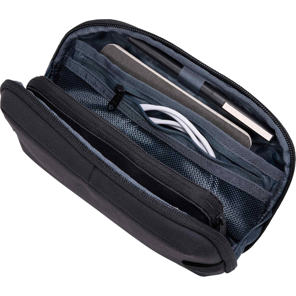 Thule Aion Travel Organizer with RFID Pouch Transfer - Black - Photo 6