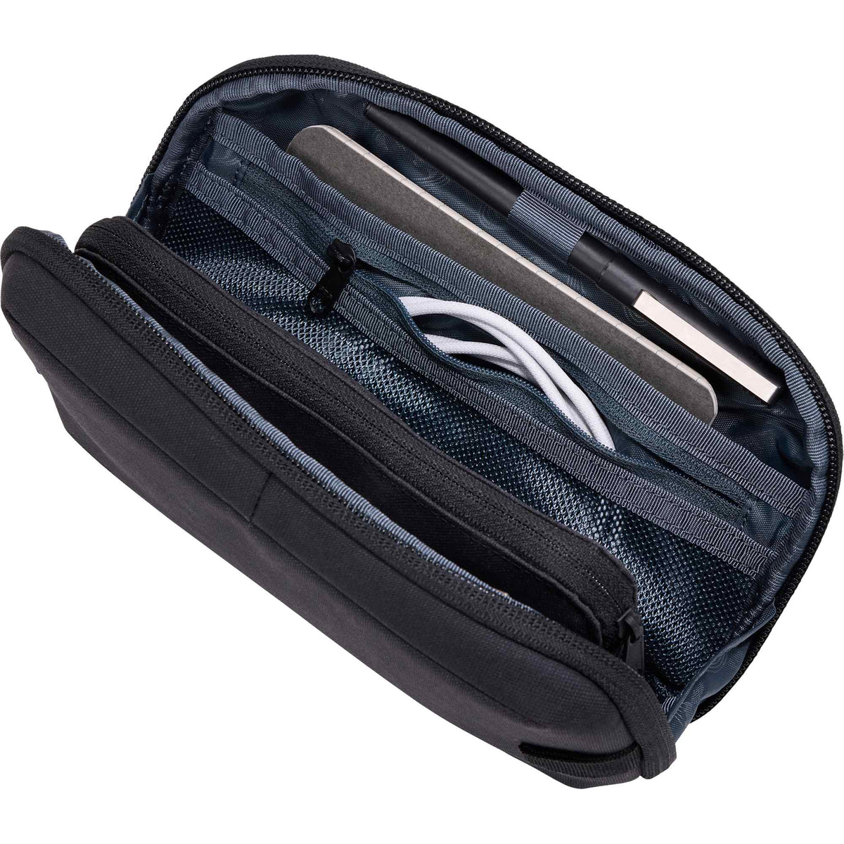 Thule Aion Travel Organizer with RFID Pouch Transfer - Black - Photo 6