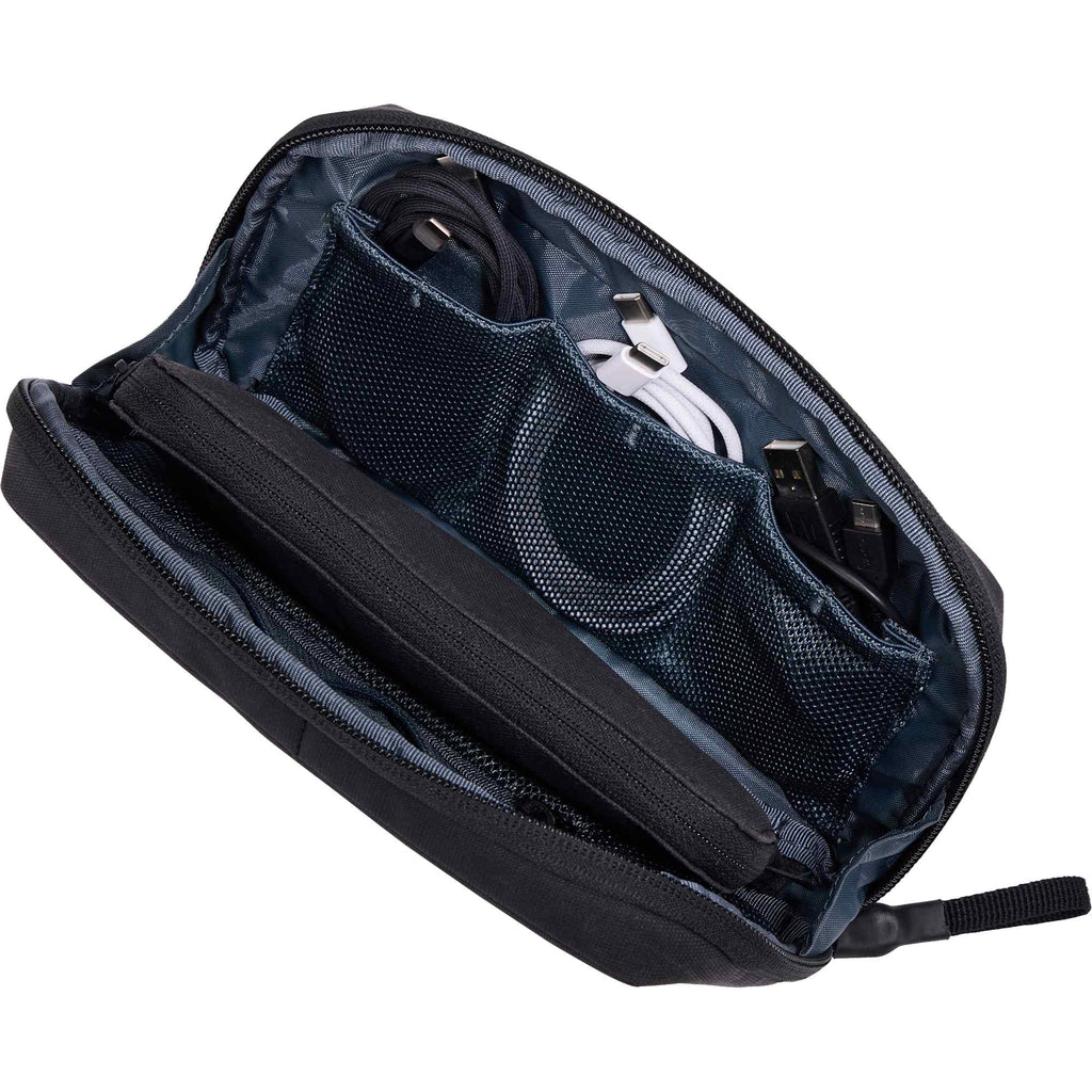 Thule Aion Travel Organizer with RFID Pouch Transfer - Black - Photo 7