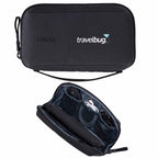 Thule Aion Travel Organizer with RFID Pouch Transfer - Black - Photo