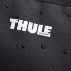 Thule Chasm Gear Hauler, 55L Embroidery - Black - Detail