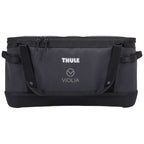 Thule Chasm Gear Hauler, 55L Embroidery - Black - Front