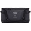 Thule Chasm Gear Hauler, 55L Embroidery - Black - Front