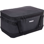 Thule Chasm Gear Hauler, 55L Embroidery - Black - Right Angle 4