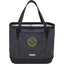 Thule Chasm Gear Tote with Waterproof Base, 30 L Embroidery - Black - Front