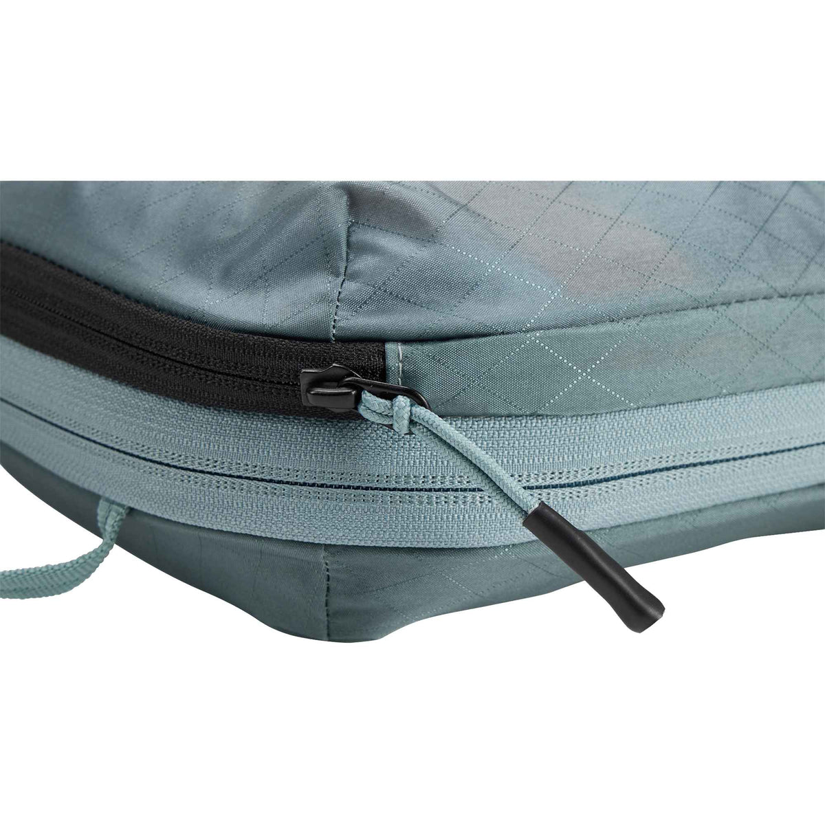 Thule Compression Packing Cube Set, Small and Medium Transfer - Pond Grey - Photo 2