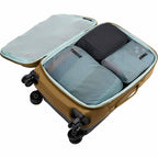 Thule Compression Packing Cube Set, Small and Medium Transfer - Pond Grey - Photo 5