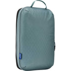 Thule Compression Packing Cube Set, Small and Medium Transfer - Pond Grey - Photo 6