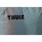Thule Compression Packing Cube Set, Small and Medium Transfer - Pond Grey - Photo 9