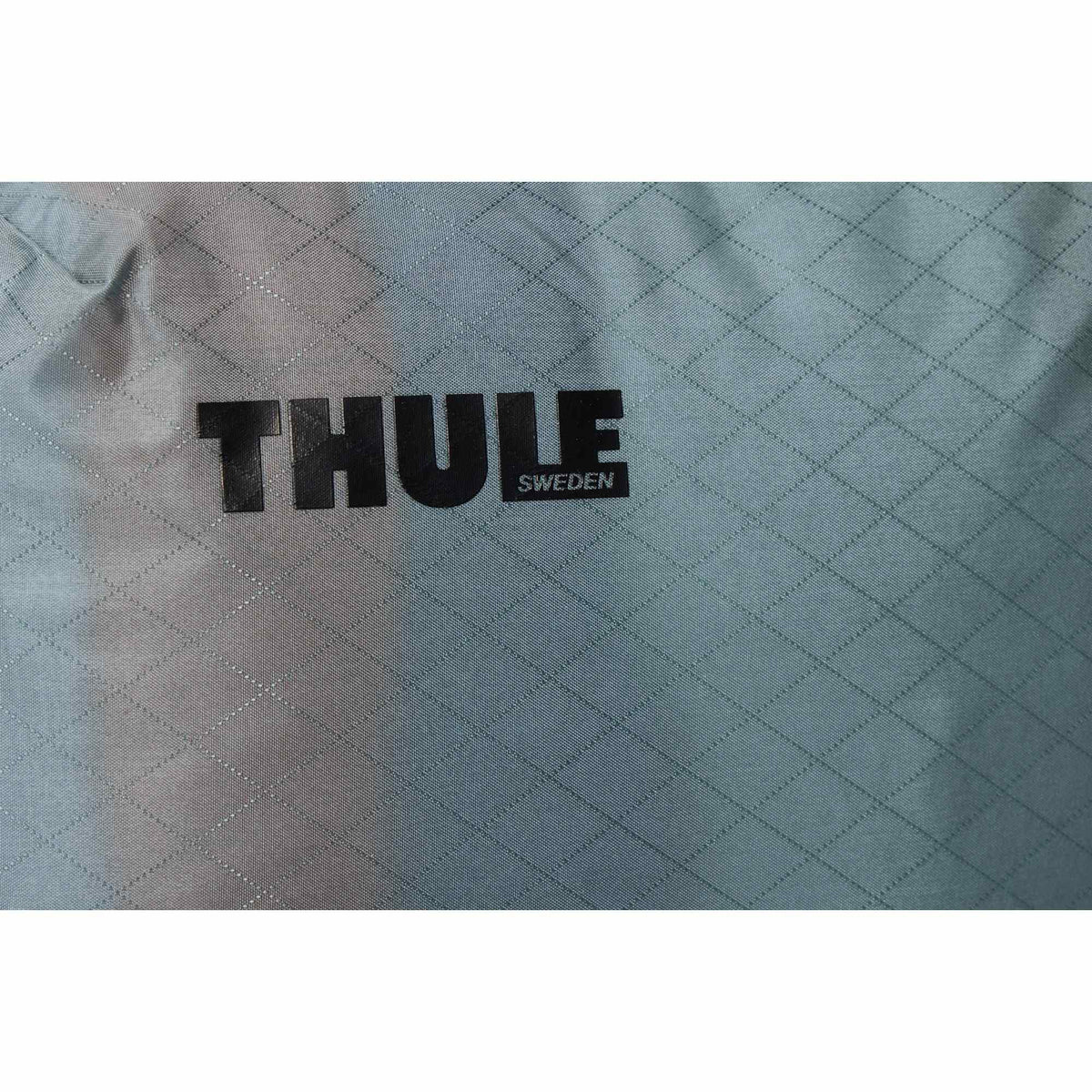 Thule Compression Packing Cube Set, Small and Medium Transfer - Pond Grey - Photo 9