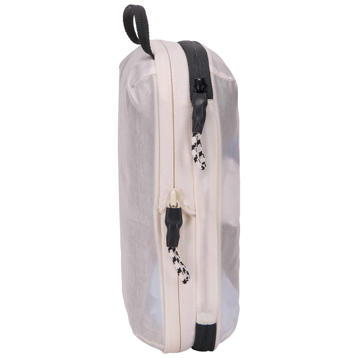 Thule Compression Packing Cube Set, Small and Medium Transfer - White - Right Side