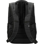 Thule Construct Laptop Backpack, 24L Transfer - Black - Back