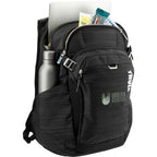 Thule Construct Laptop Backpack, 24L Transfer - Black - Photo