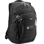 Thule Construct Laptop Backpack, 24L Transfer - Black - Right Angle