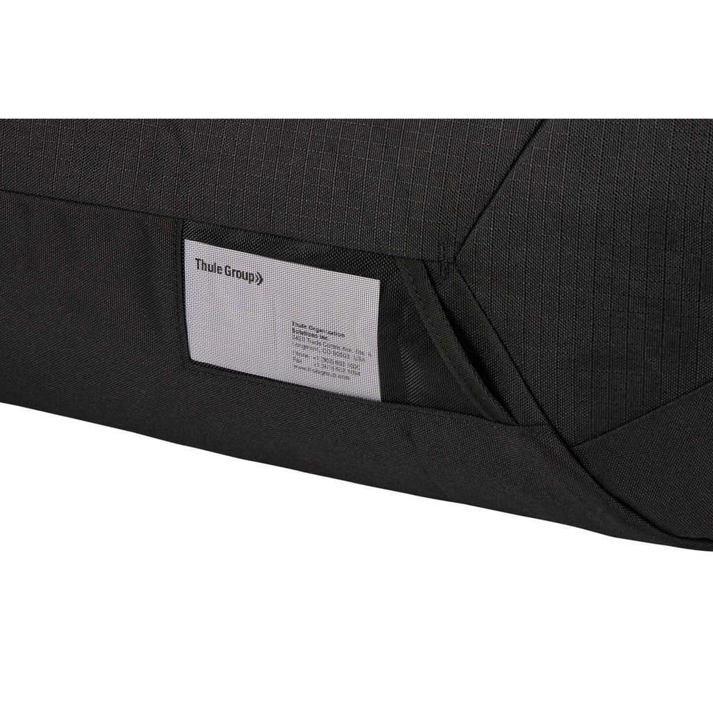 Thule Duffel Pack XL for Road Trips, 75L Transfer - Black - Detail 3