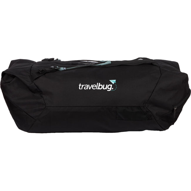 Thule Duffel Pack XL for Road Trips, 75L Transfer
