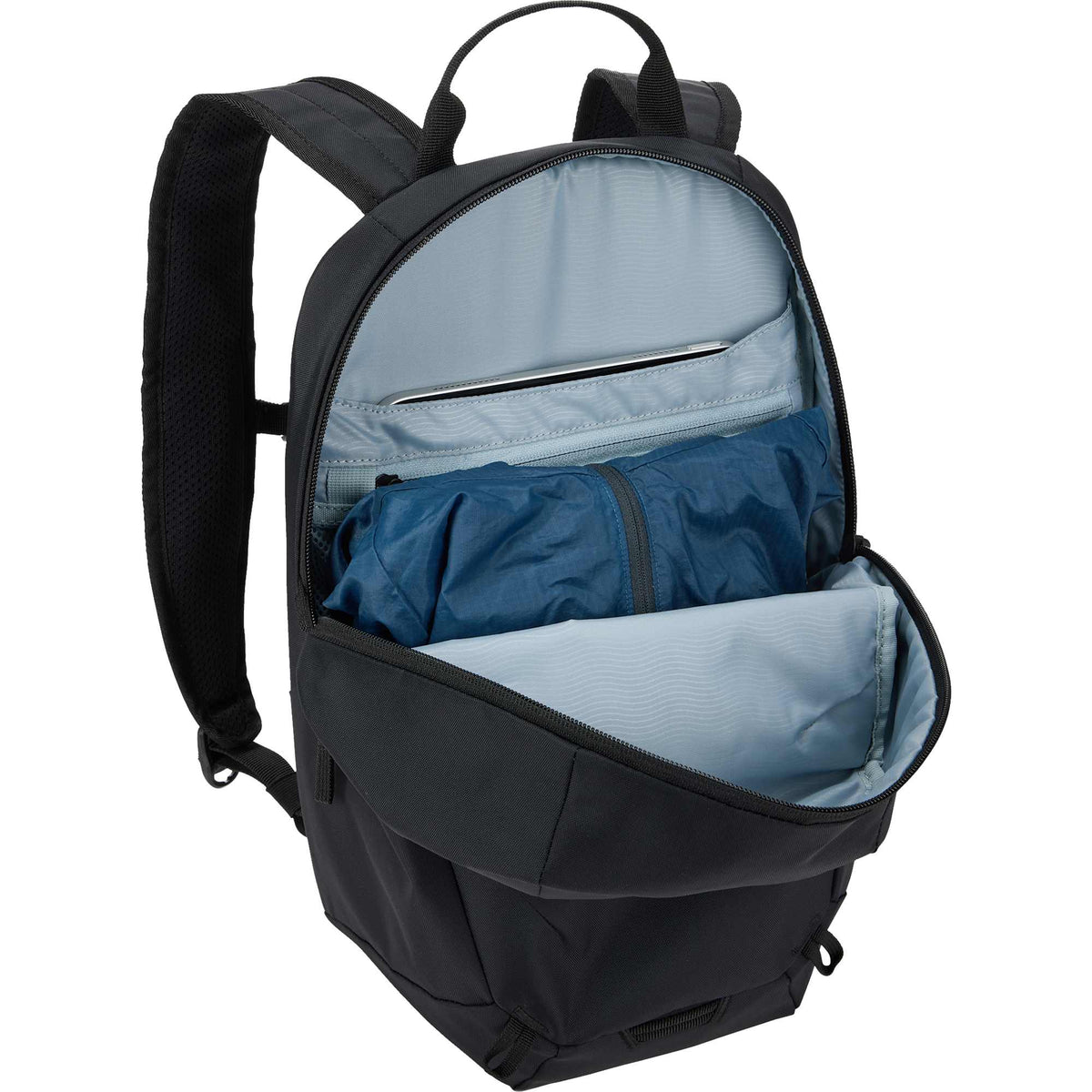 Thule EnRoute Compact Backpack, 12L Transfer - Black - Photo 10