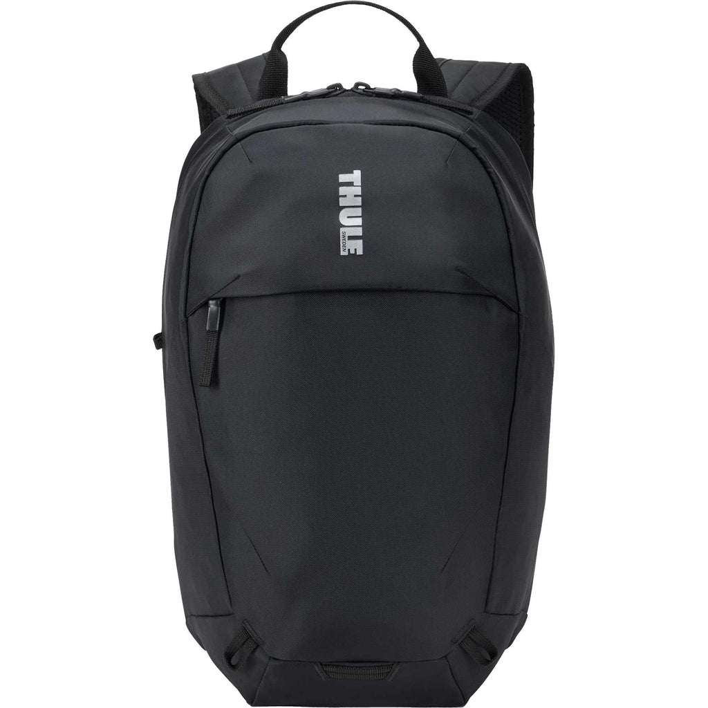 Thule EnRoute Compact Backpack, 12L Transfer - Black - Photo 2