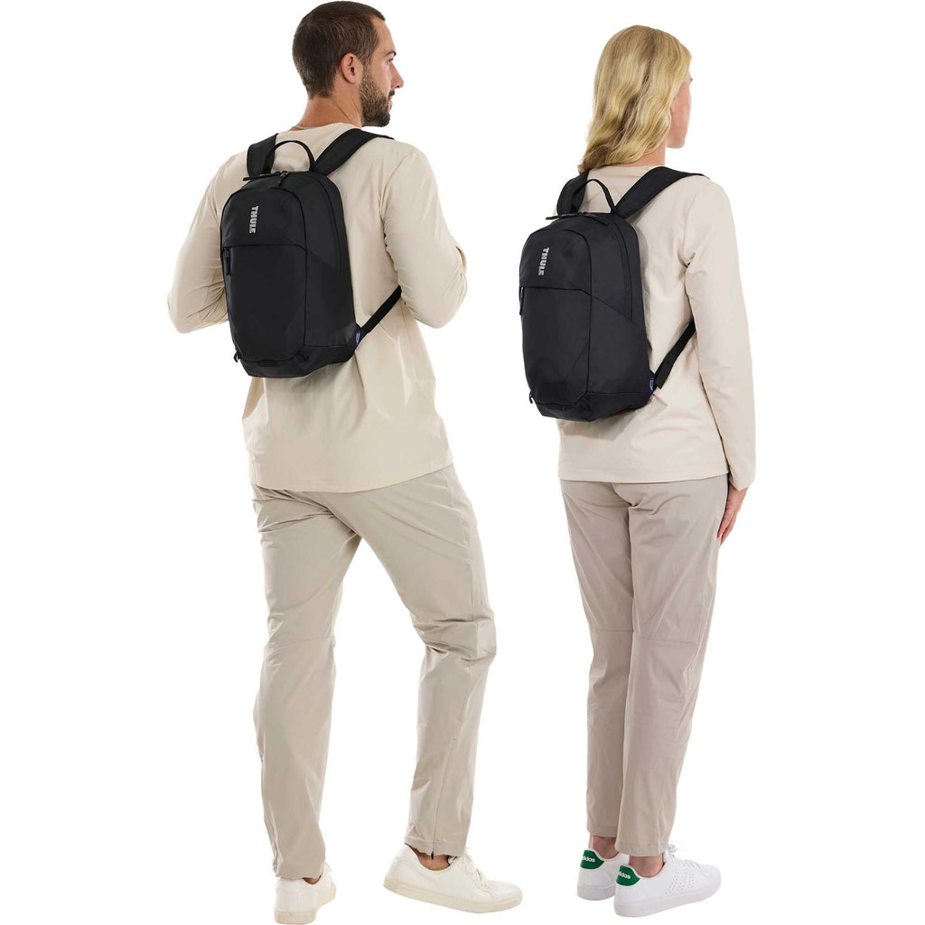 Thule EnRoute Compact Backpack, 12L Transfer - Black - Photo 4