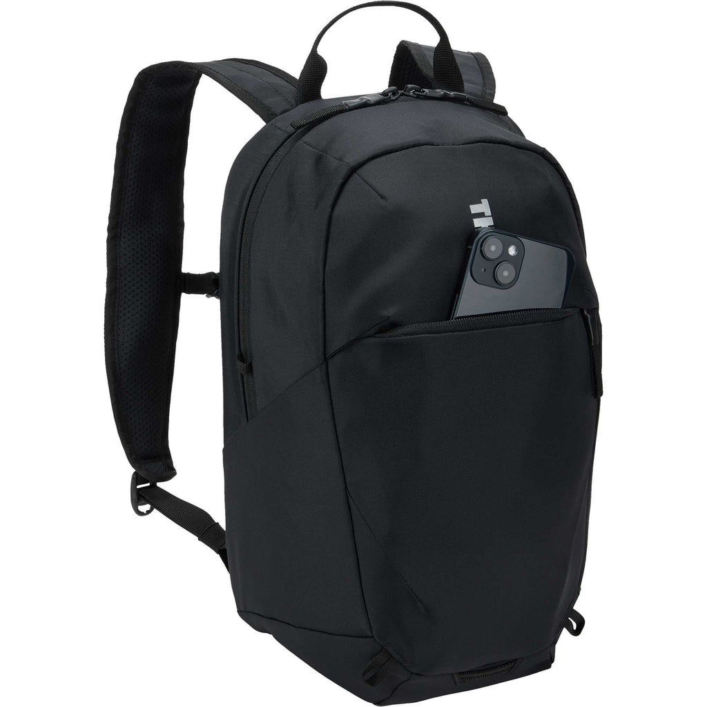 Thule EnRoute Compact Backpack, 12L Transfer - Black - Photo 9