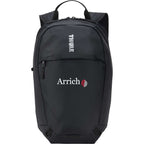 Thule EnRoute Compact Backpack, 12L Transfer - Black - Photo