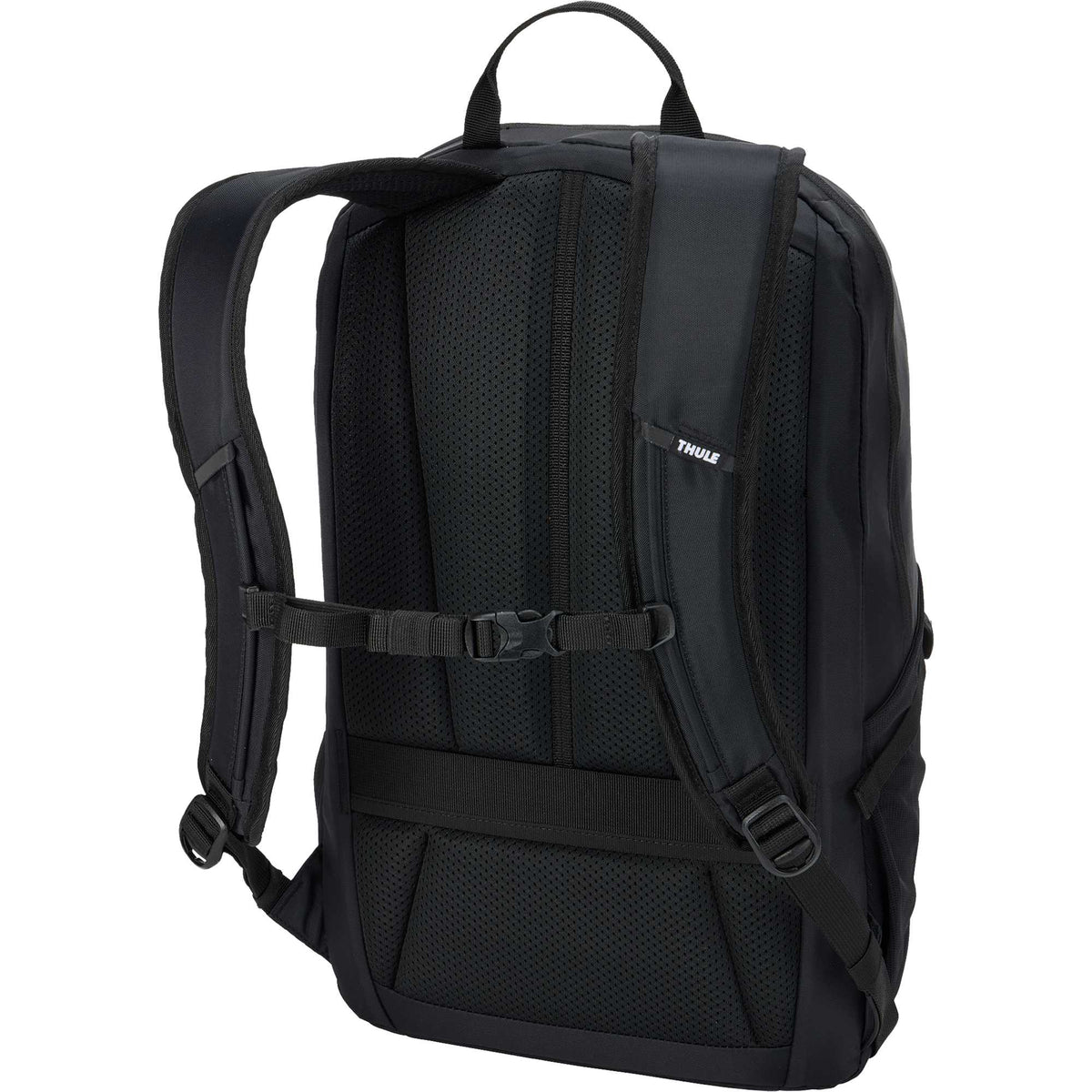 Thule EnRoute Laptop Backpack, 21L Transfer - Black - Photo 10