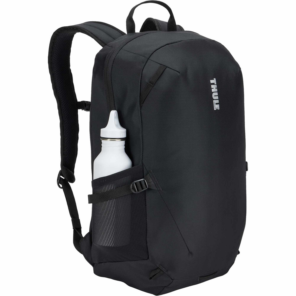 Thule EnRoute Laptop Backpack, 21L Transfer - Black - Photo 12
